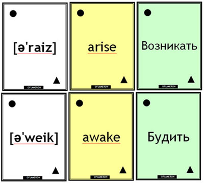 World languages