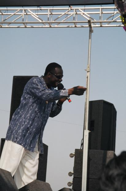 Reggae Santa Barbara