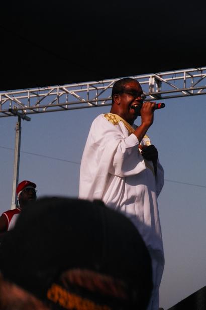 Reggae Santa Barbara