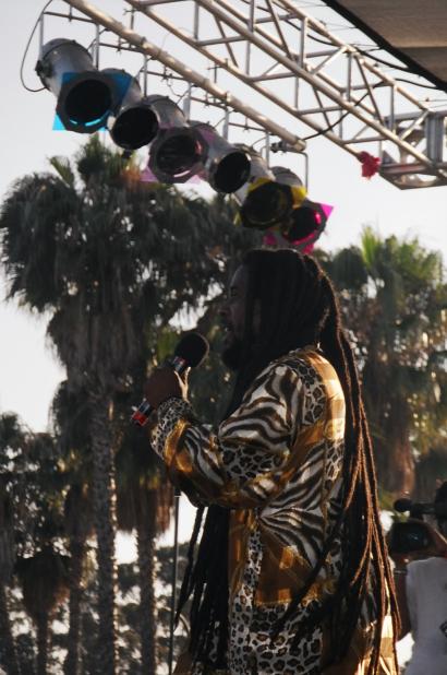 Reggae Santa Barbara