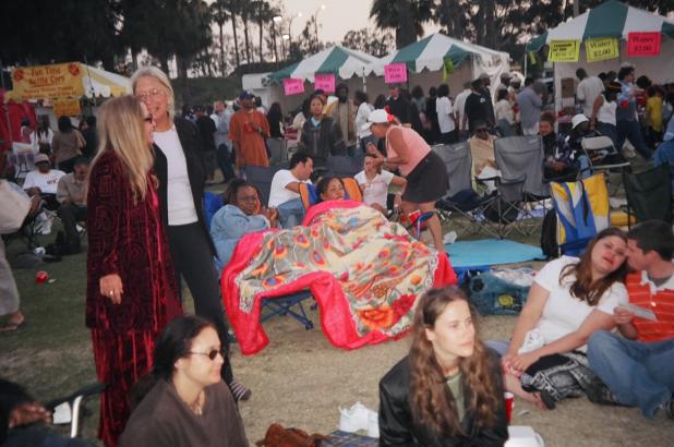 Reggae Santa Barbara