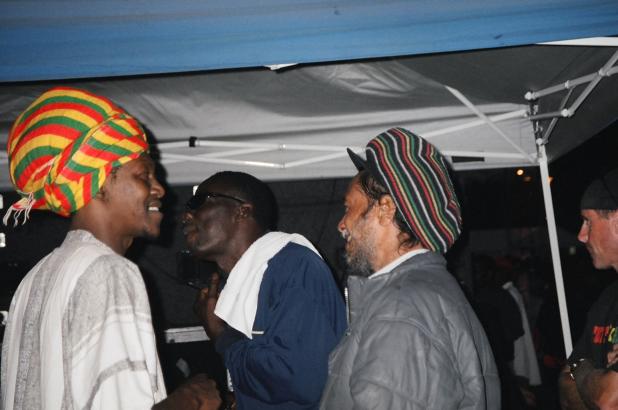 Reggae Santa Barbara