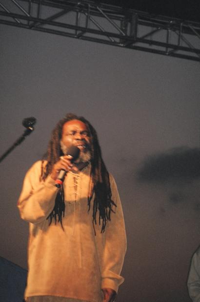 Reggae Santa Barbara