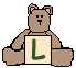 La lettre Ll