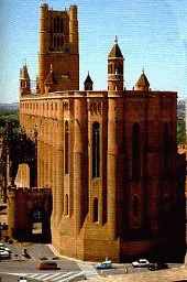 basilique Ste-C�cile