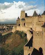 Carcassonne