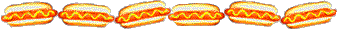 hot dog