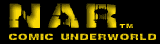 Enter the Comic Underworld!