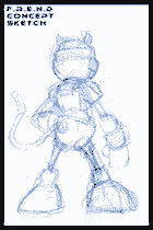 Check out the cool concepts for F.r.e.n.d!!