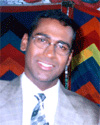 Frensfund's advisor Augustine S.J.