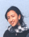 Frensfund's coordinator/editor Biplabi
