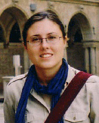Ivana Stipersky
