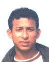 Frensfund's coordinator/reporter Mani