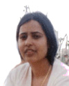 Frensfund's focal person for account details Puspita