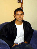 Bijay Pokharel