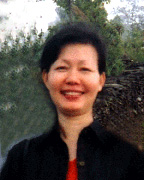 Grace Wang