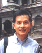 Helmer Wang