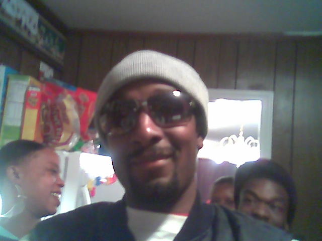  ........ J Dogg - The Master .......... 