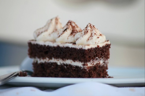 Desserts