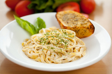 Main Dishes