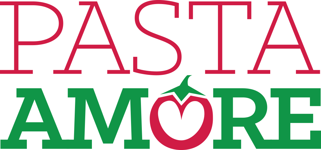 Pasta Amore Color