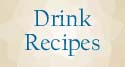 Drink Recipes