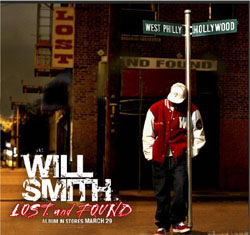 lost
