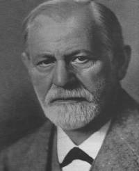 Sigmound Freud - Pai da Psican�lise