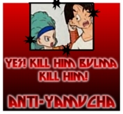 Vegeta forever!