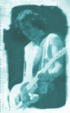 Jeff Buckley official site