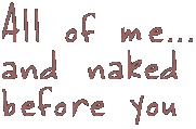 all of me
