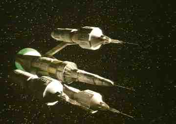 picture of the Liberator