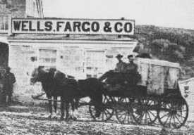 Picture of a celerity wagon