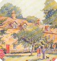 Village Green