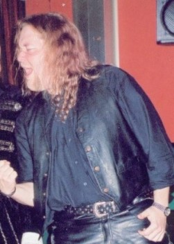 Photo of friend irish looks like