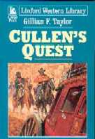Cover of large print edition