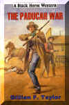 cover of The Paducah War