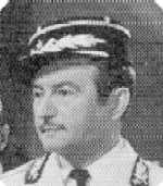 Claude Rains
