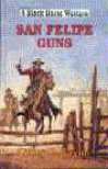 cover of San Felipe Guns