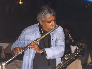 Jo&atilde;o Carlos Souza