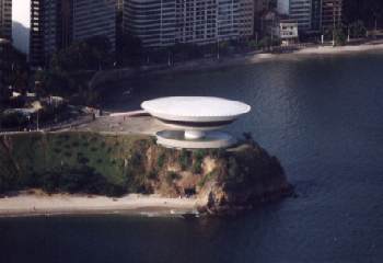 Museu de Arte Contempor&acirc;nea