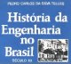 Hist&oacute;ria da Engenharia no Brasil