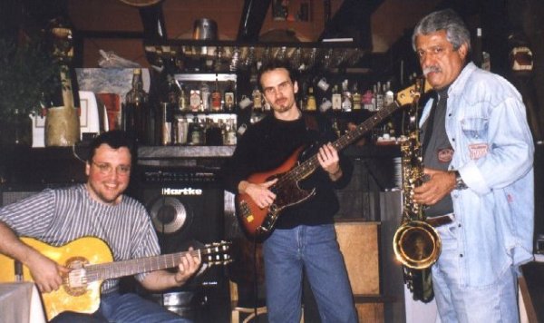 Trio