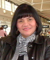 Connie P. Frias
