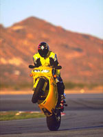 Wheelie