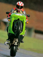 Wheelie