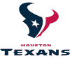 Proud Texan Fan!