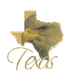 Proud Texan