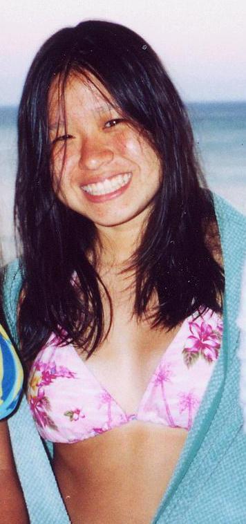 lovely miss tine