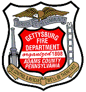Gettysburg Fire Department
